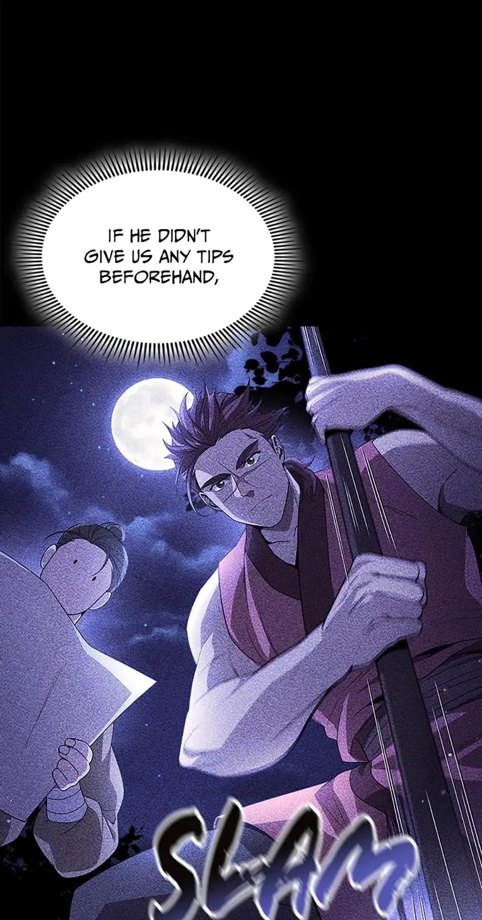 Storm Inn Caabbb Chapter 127 - Page 8