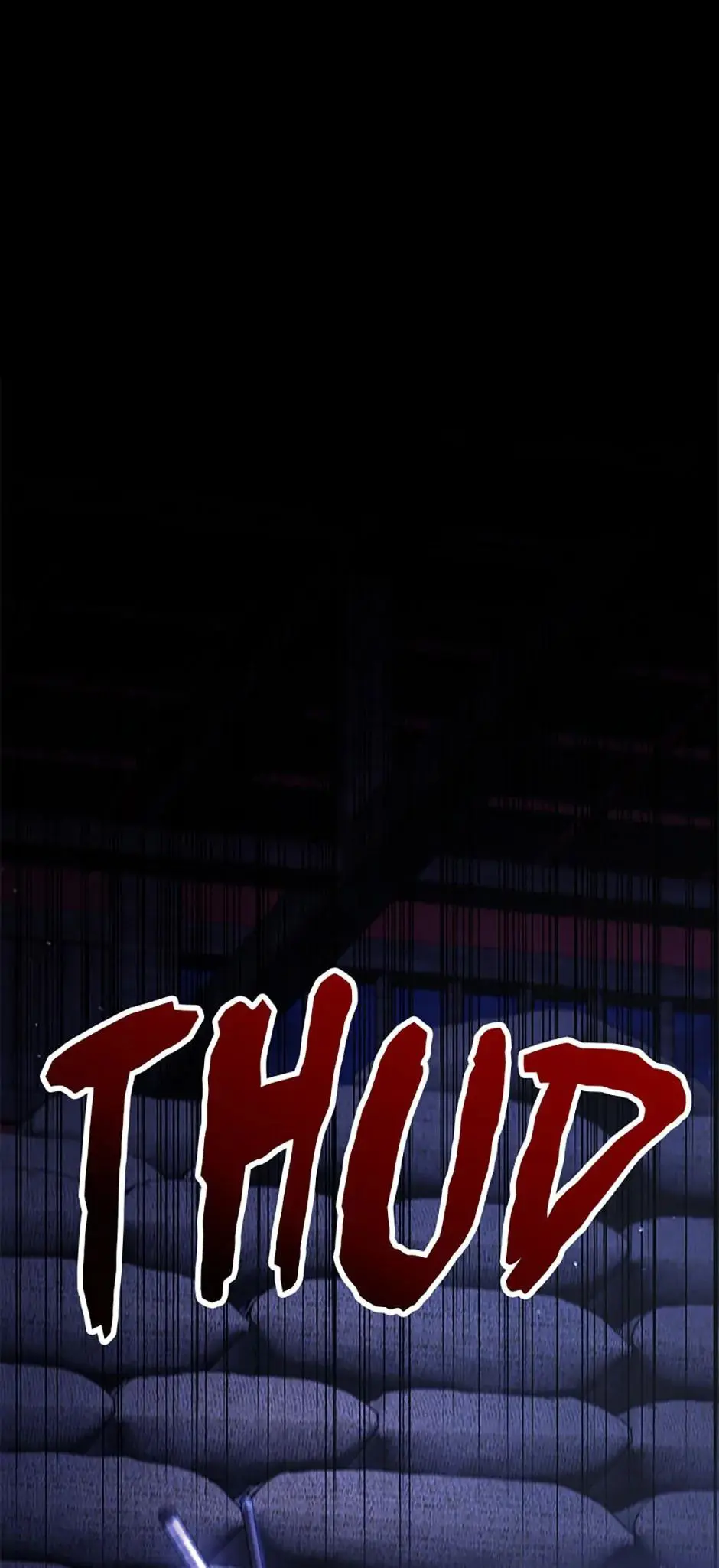 Storm Inn Caabbb Chapter 128 - Page 1