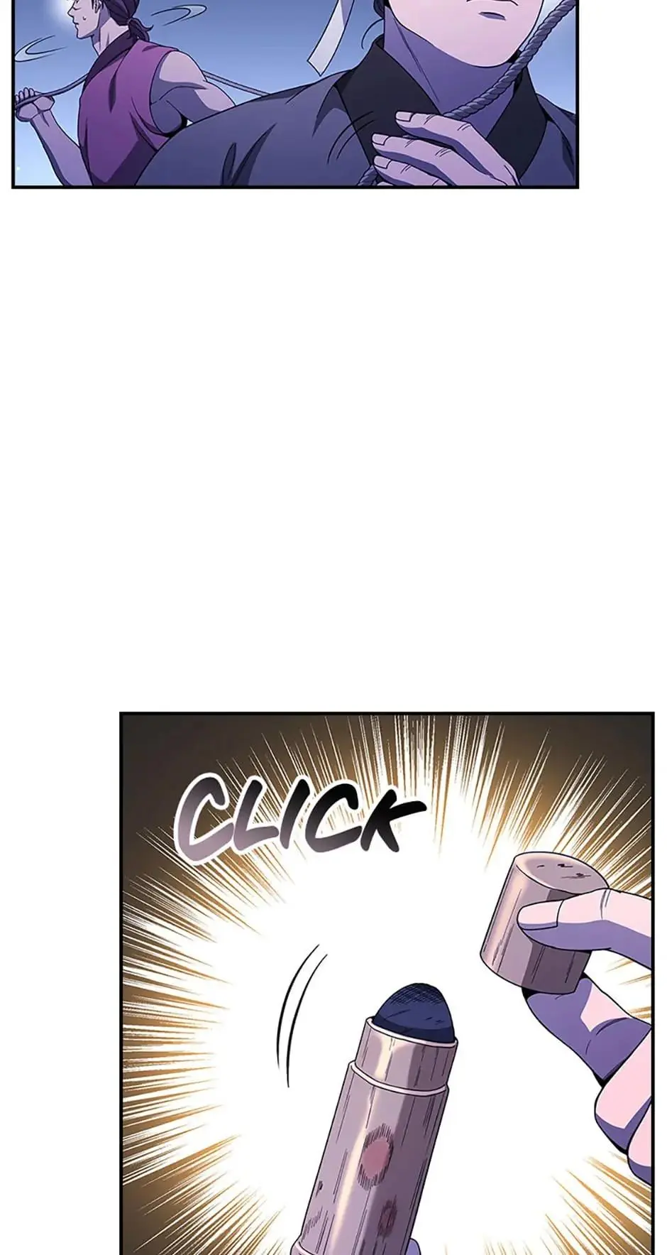 Storm Inn Caabbb Chapter 128 - Page 10