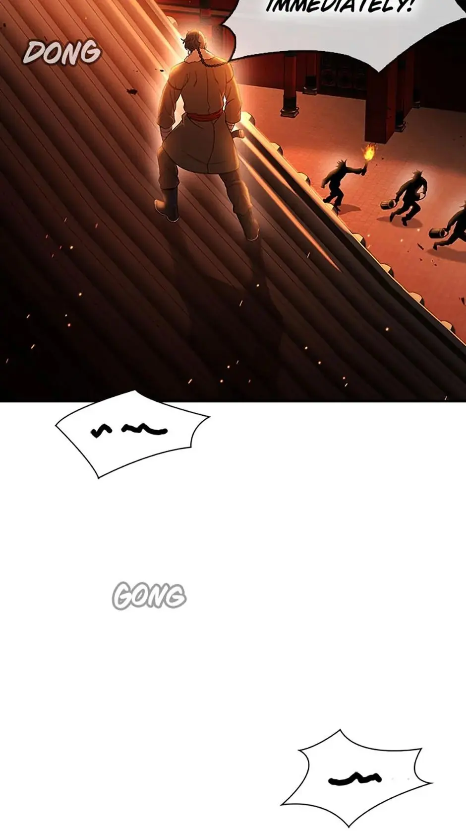 Storm Inn Caabbb Chapter 128 - Page 18