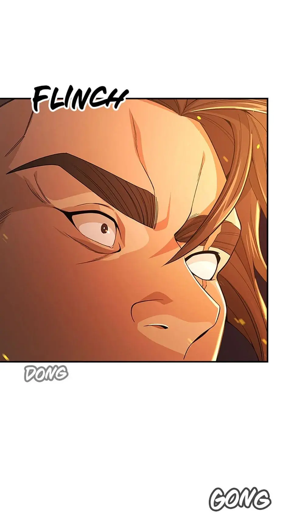 Storm Inn Caabbb Chapter 128 - Page 21