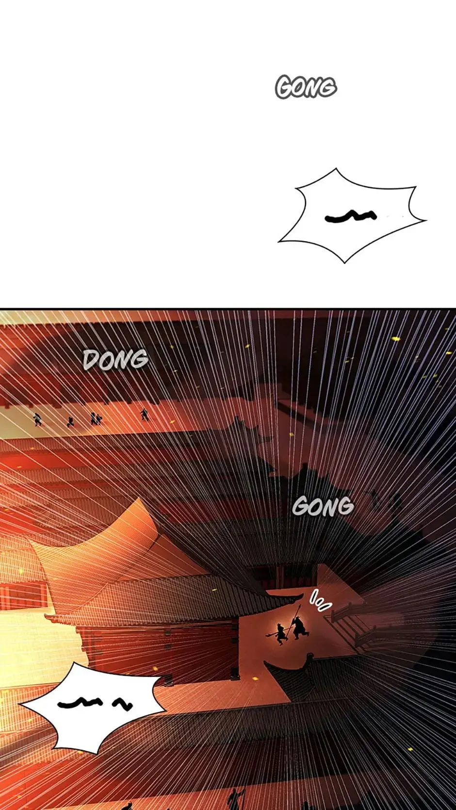 Storm Inn Caabbb Chapter 128 - Page 23