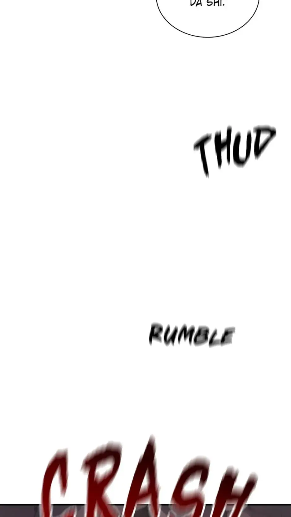 Storm Inn Caabbb Chapter 128 - Page 27