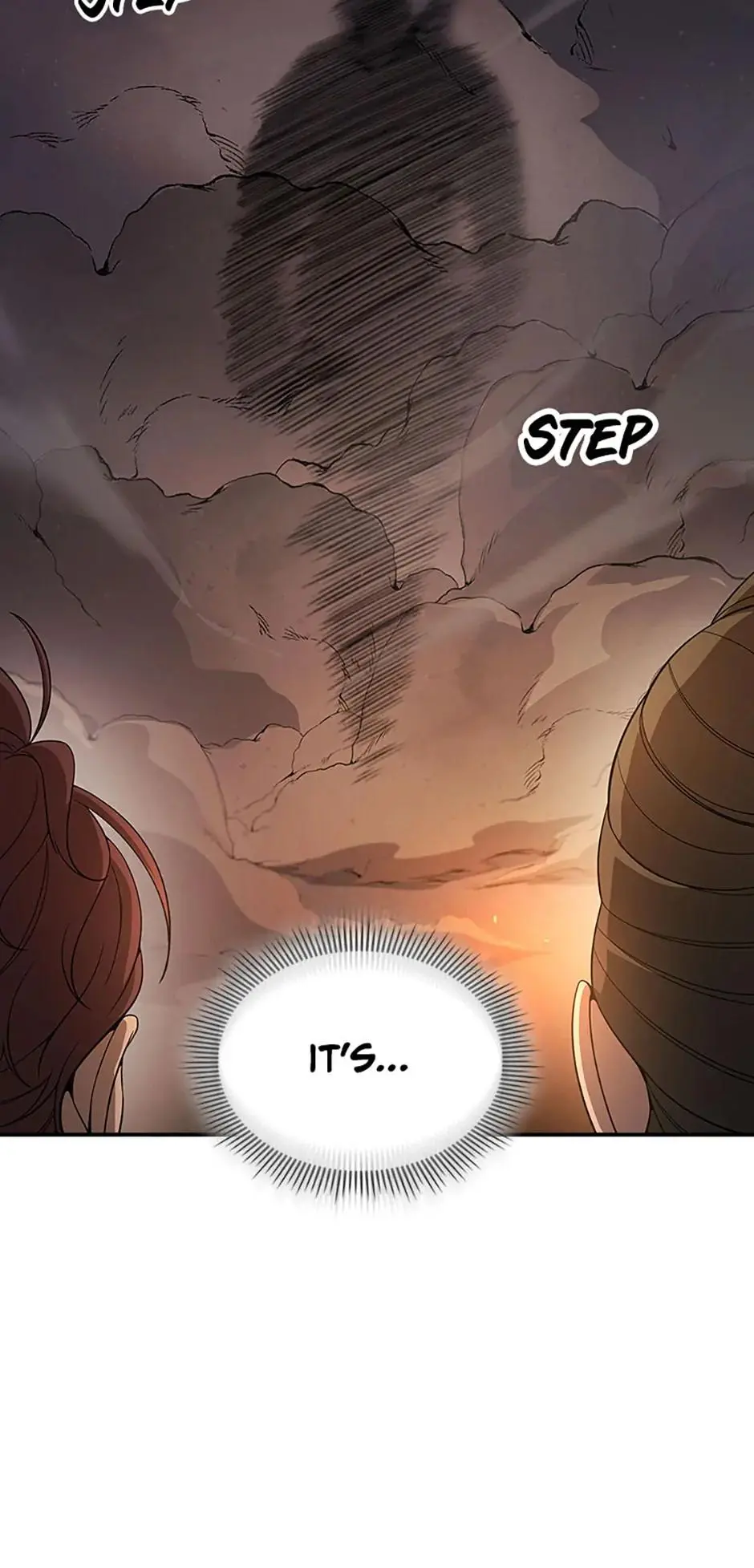 Storm Inn Caabbb Chapter 128 - Page 36