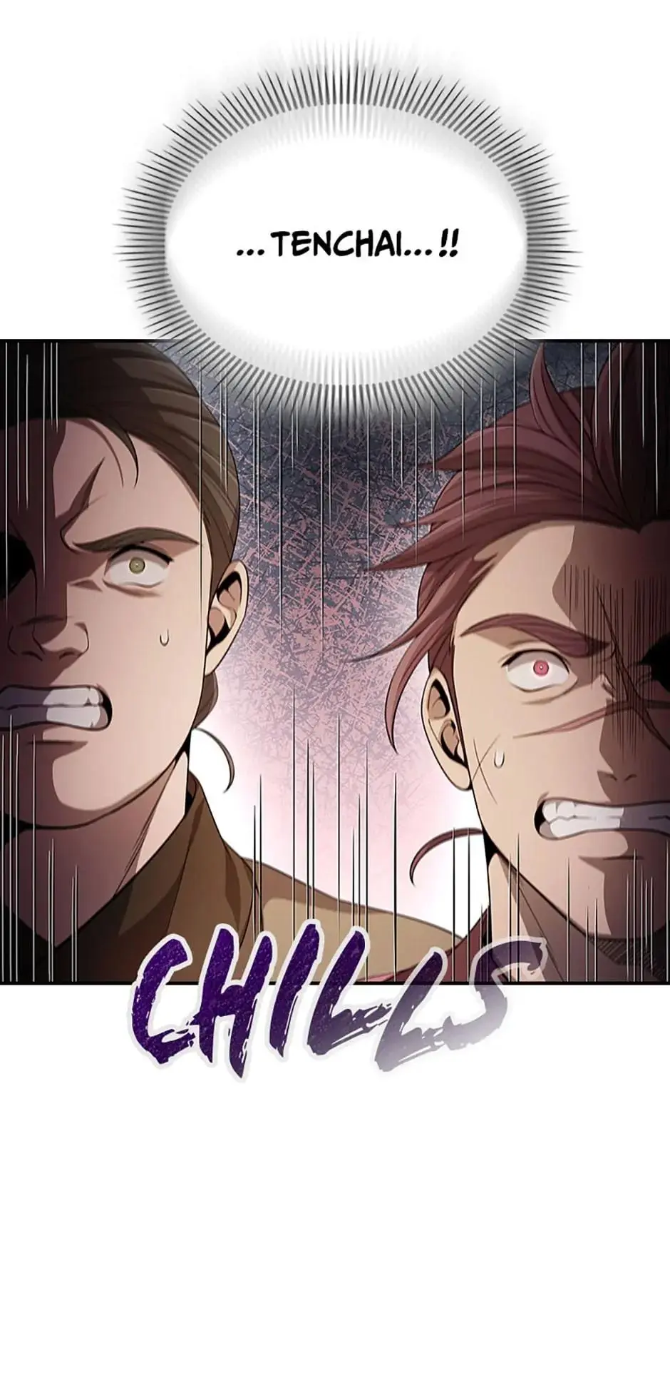 Storm Inn Caabbb Chapter 128 - Page 37