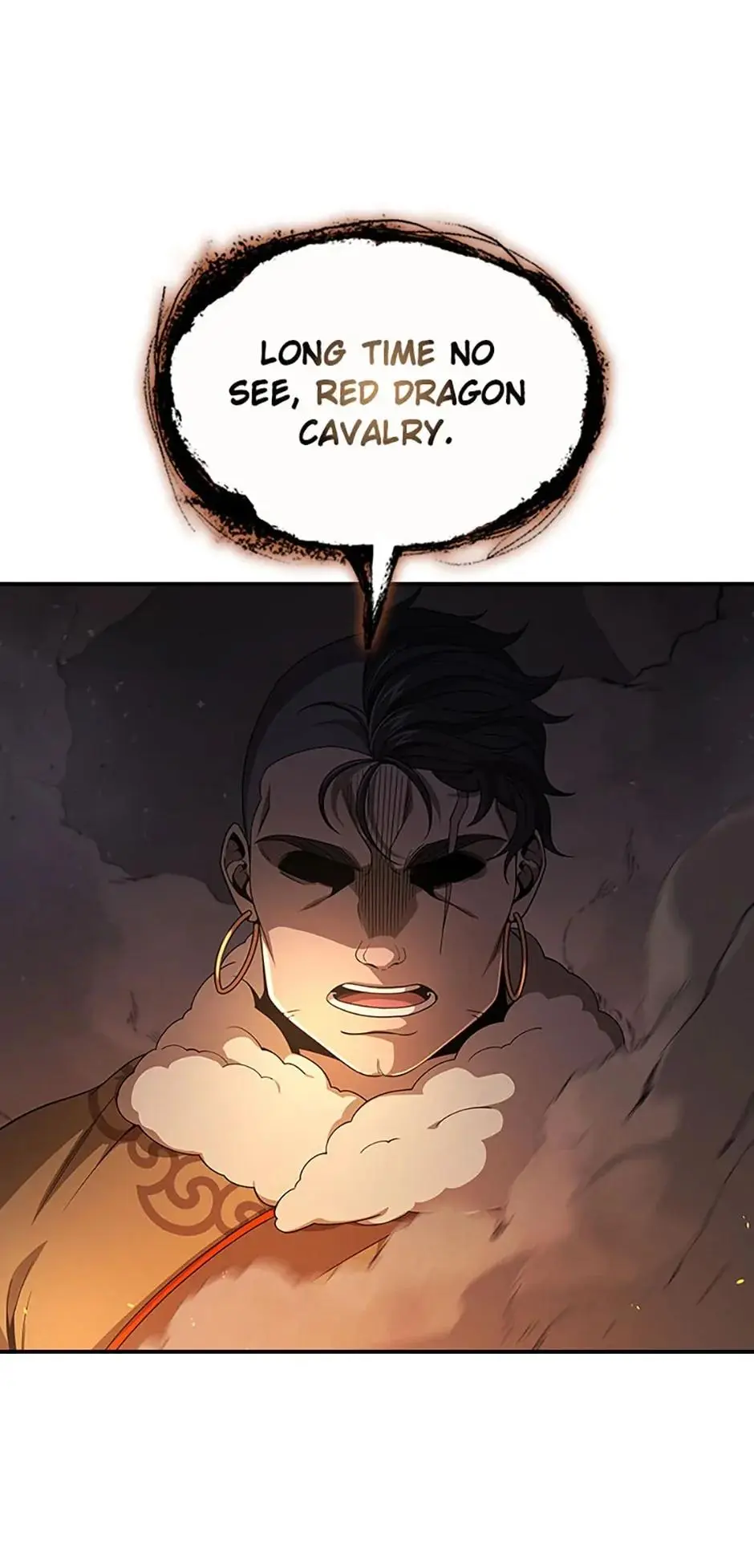 Storm Inn Caabbb Chapter 128 - Page 38