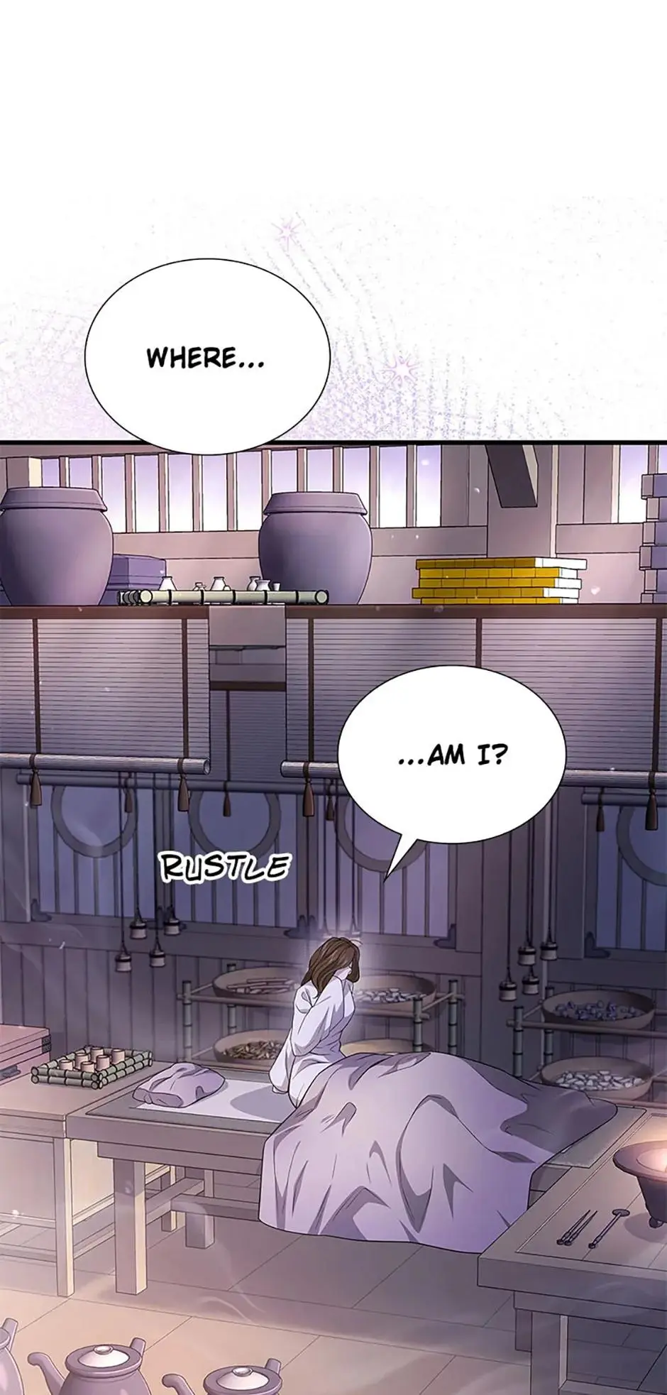 Storm Inn Caabbb Chapter 128 - Page 45