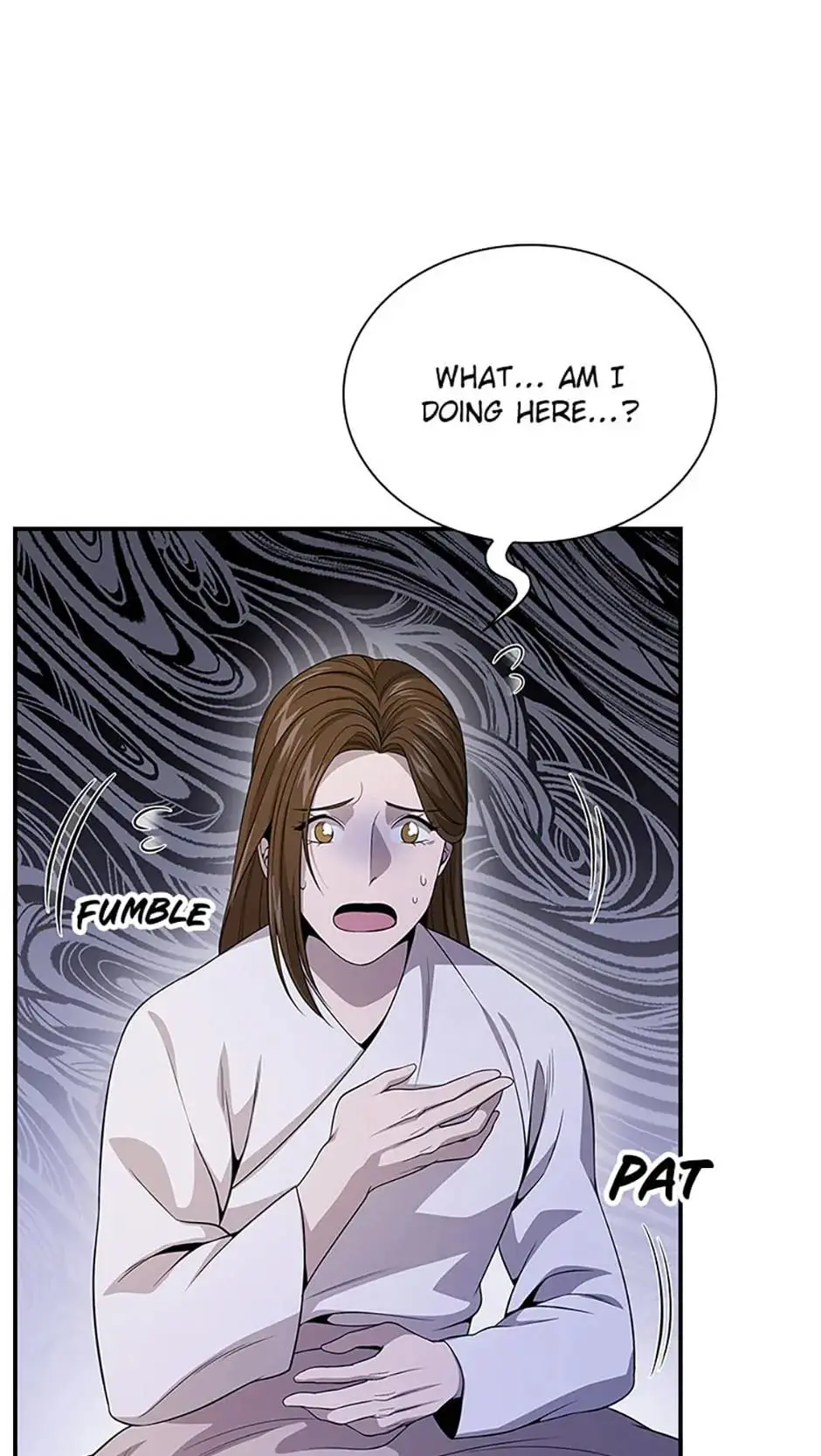 Storm Inn Caabbb Chapter 128 - Page 59