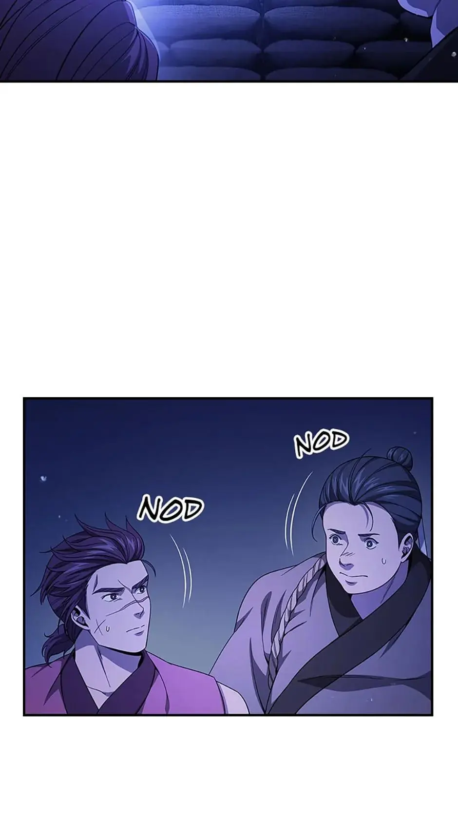 Storm Inn Caabbb Chapter 128 - Page 6