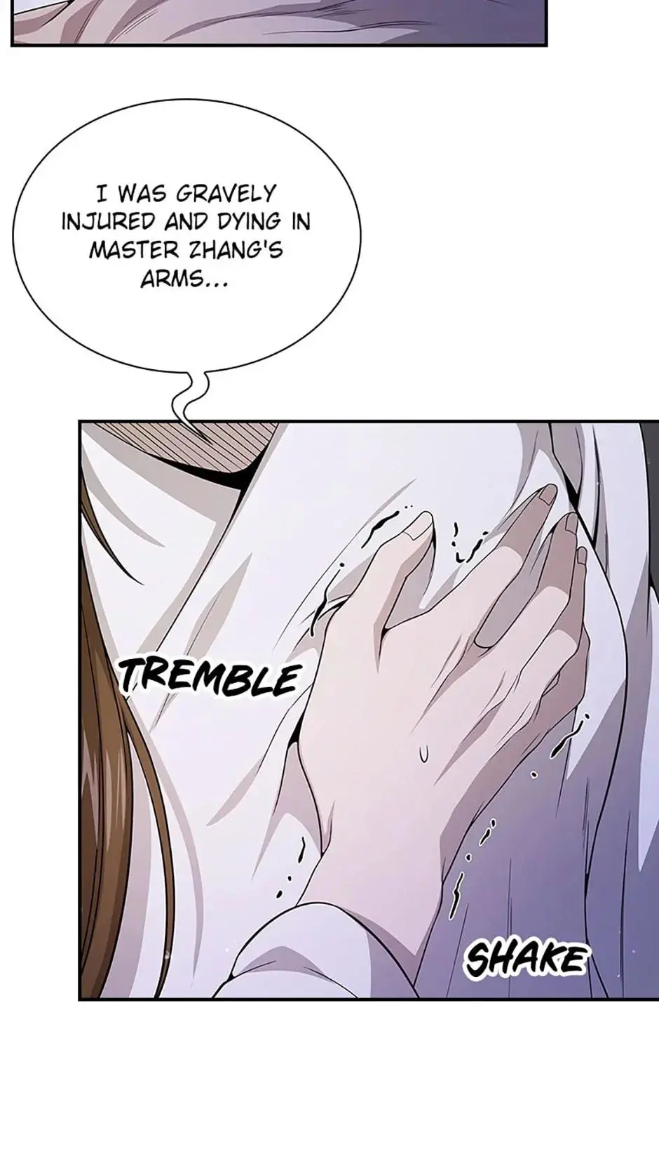 Storm Inn Caabbb Chapter 128 - Page 60