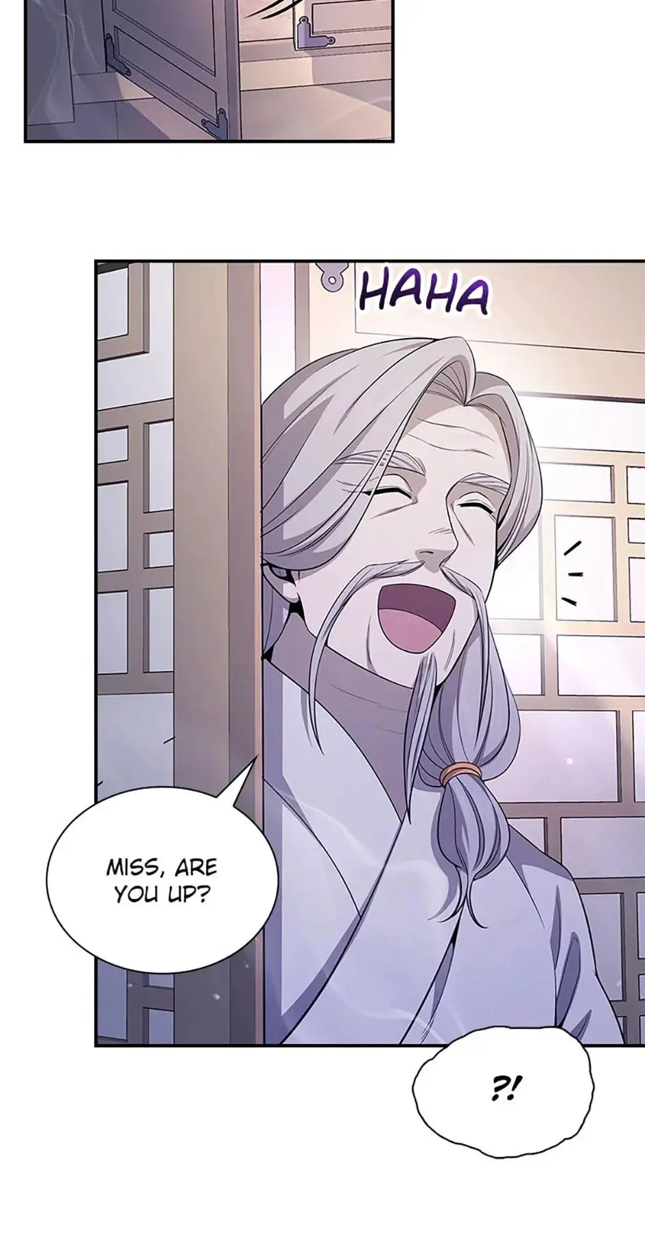 Storm Inn Caabbb Chapter 128 - Page 62