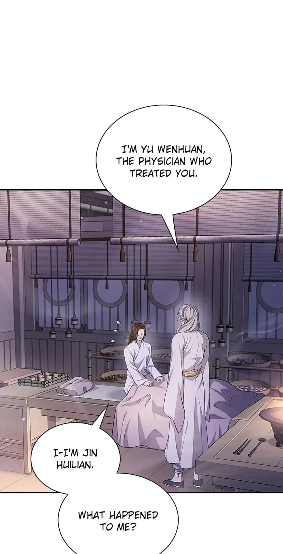 Storm Inn Caabbb Chapter 128 - Page 63