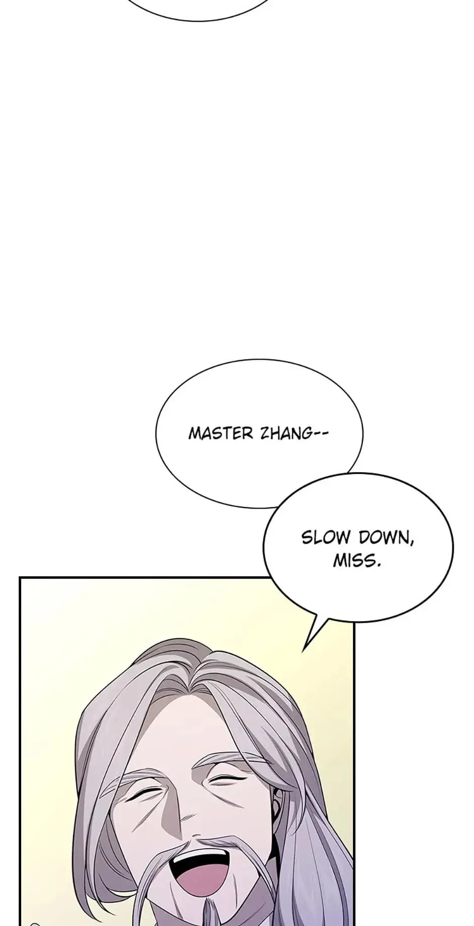 Storm Inn Caabbb Chapter 128 - Page 64
