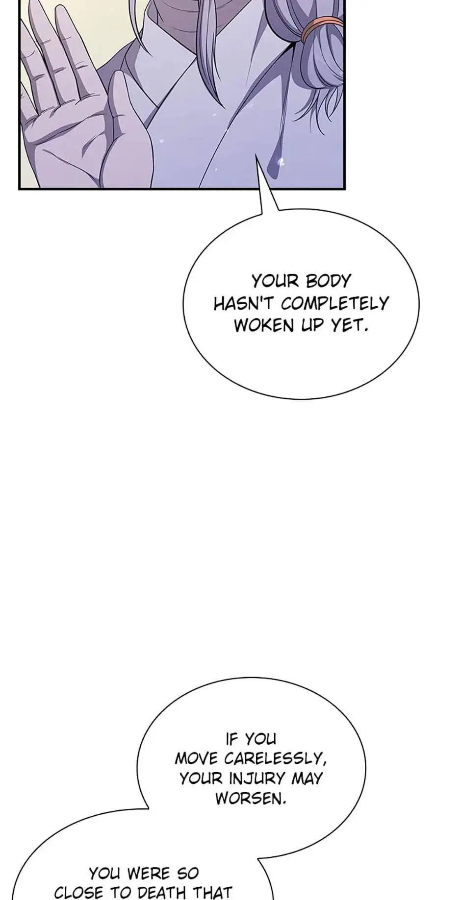 Storm Inn Caabbb Chapter 128 - Page 65