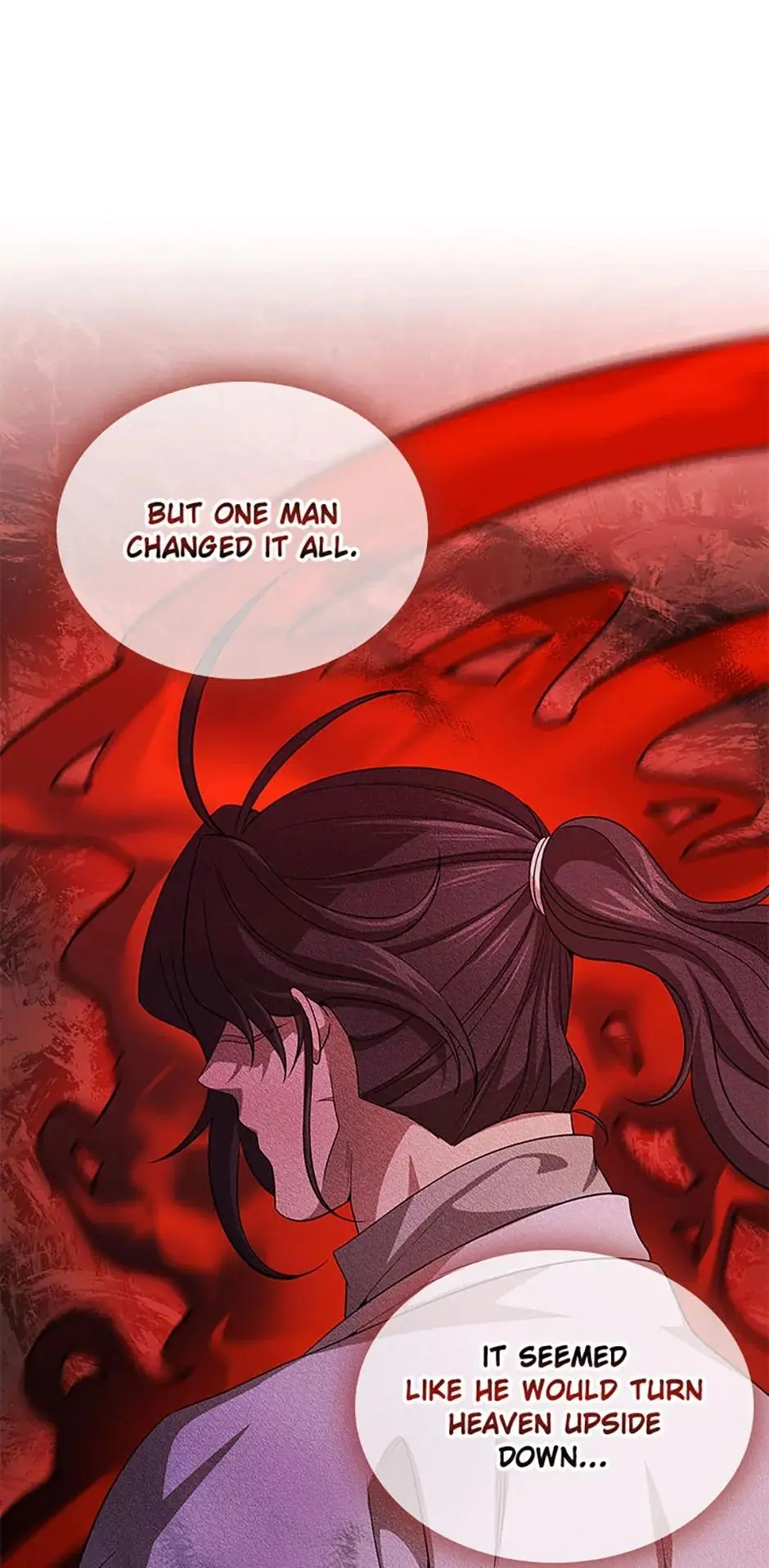 Storm Inn Caabbb Chapter 128 - Page 67