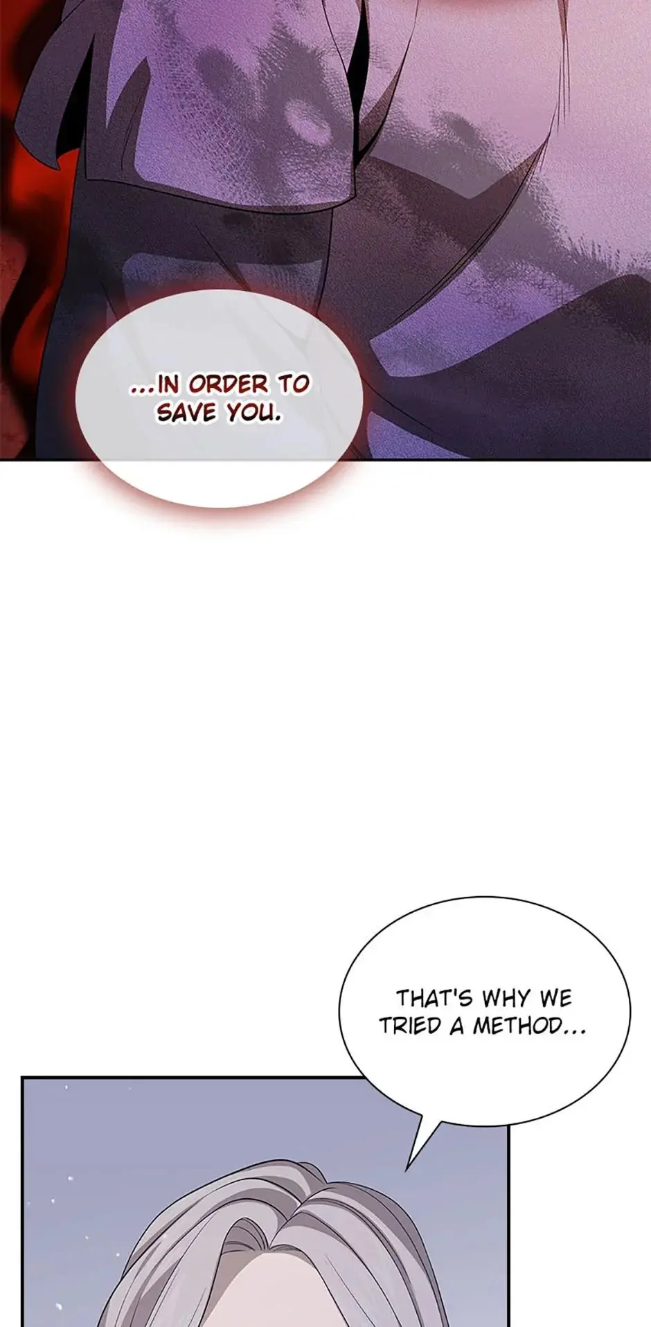 Storm Inn Caabbb Chapter 128 - Page 68