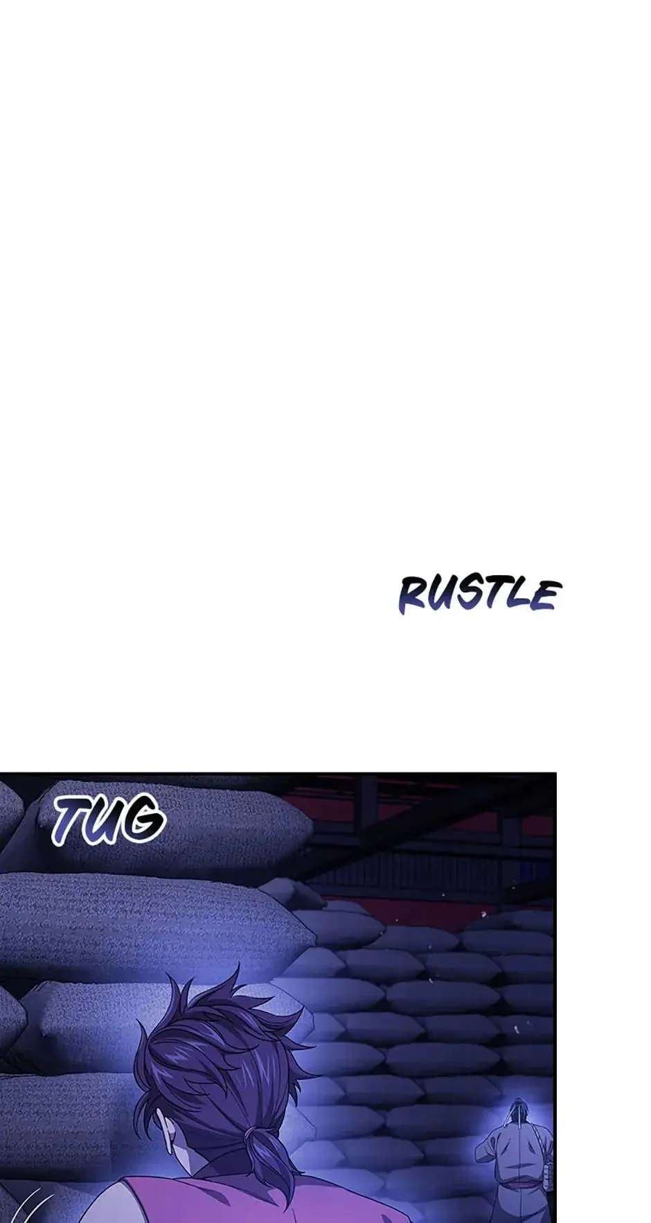 Storm Inn Caabbb Chapter 128 - Page 7