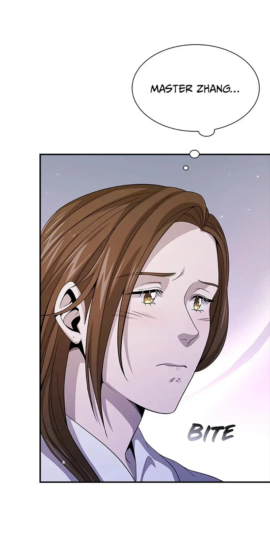 Storm Inn Caabbb Chapter 128 - Page 71