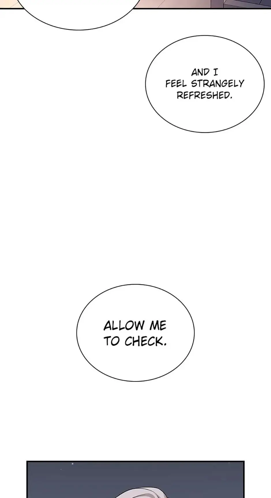 Storm Inn Caabbb Chapter 128 - Page 73