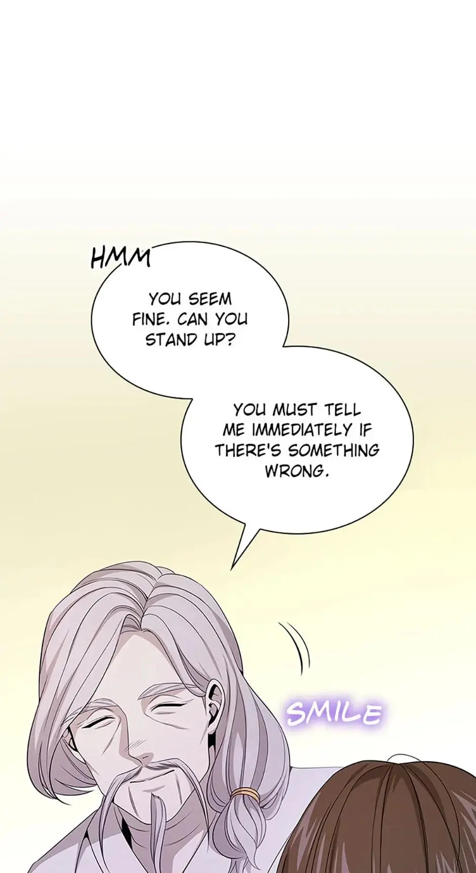 Storm Inn Caabbb Chapter 128 - Page 76