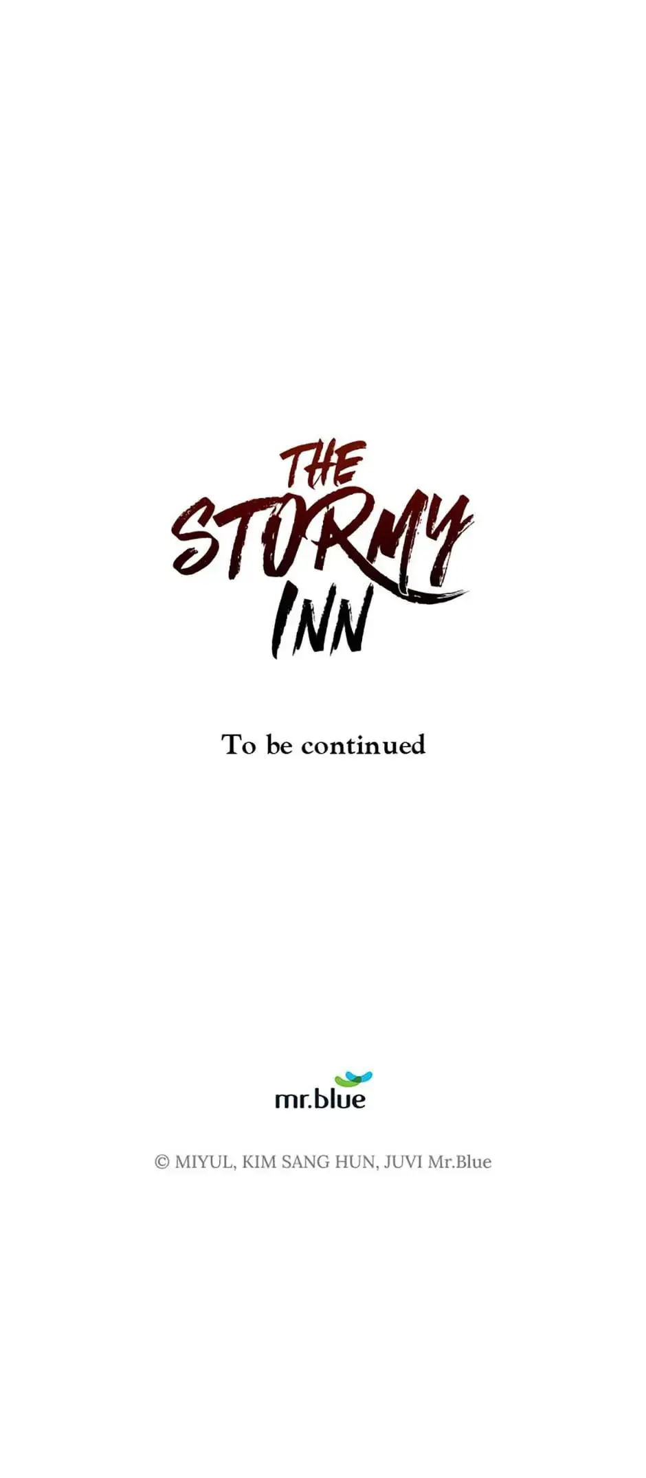 Storm Inn Caabbb Chapter 128 - Page 81