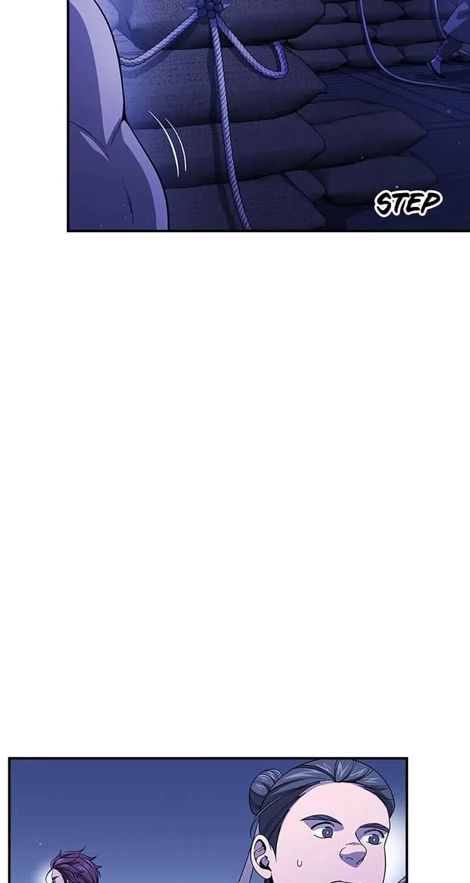 Storm Inn Caabbb Chapter 128 - Page 9