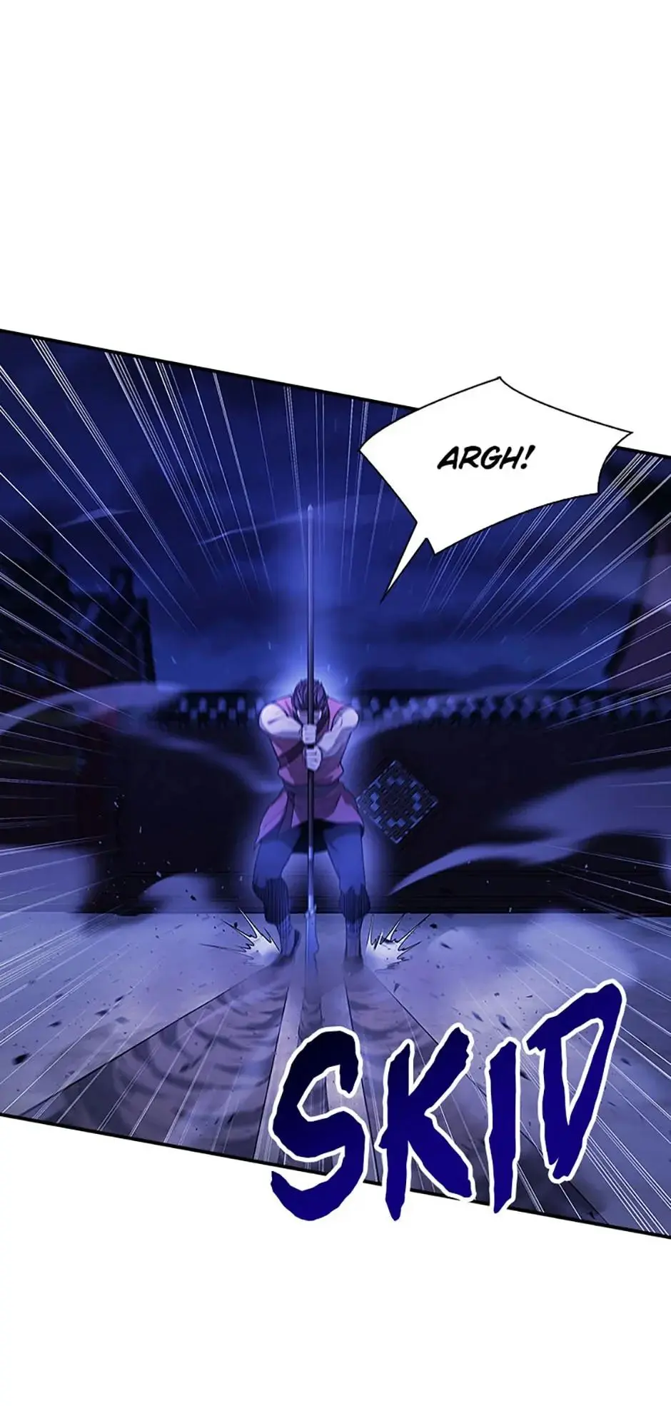 Storm Inn Caabbb Chapter 129 - Page 10