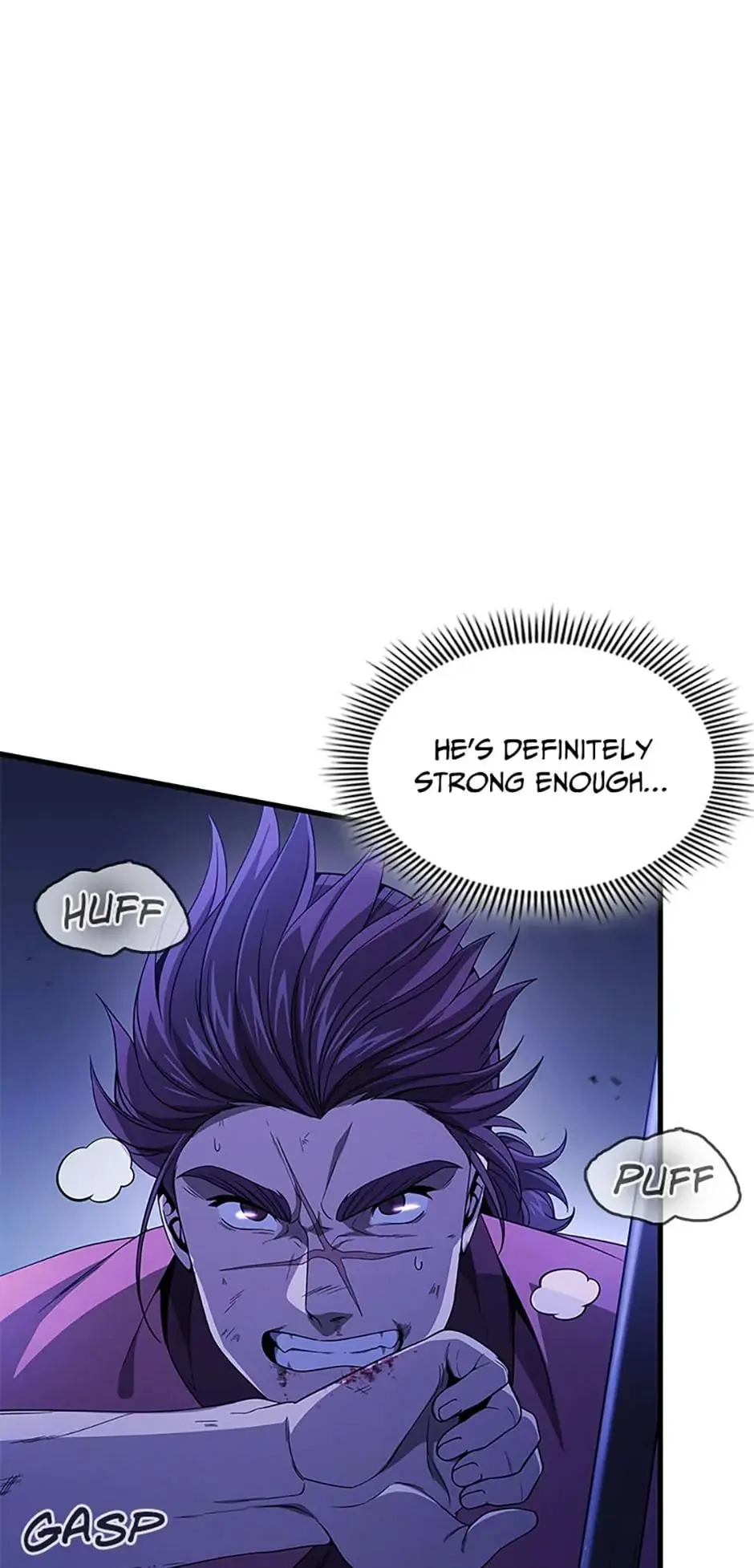 Storm Inn Caabbb Chapter 129 - Page 11