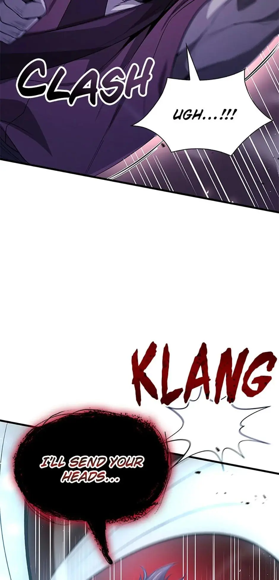 Storm Inn Caabbb Chapter 129 - Page 14