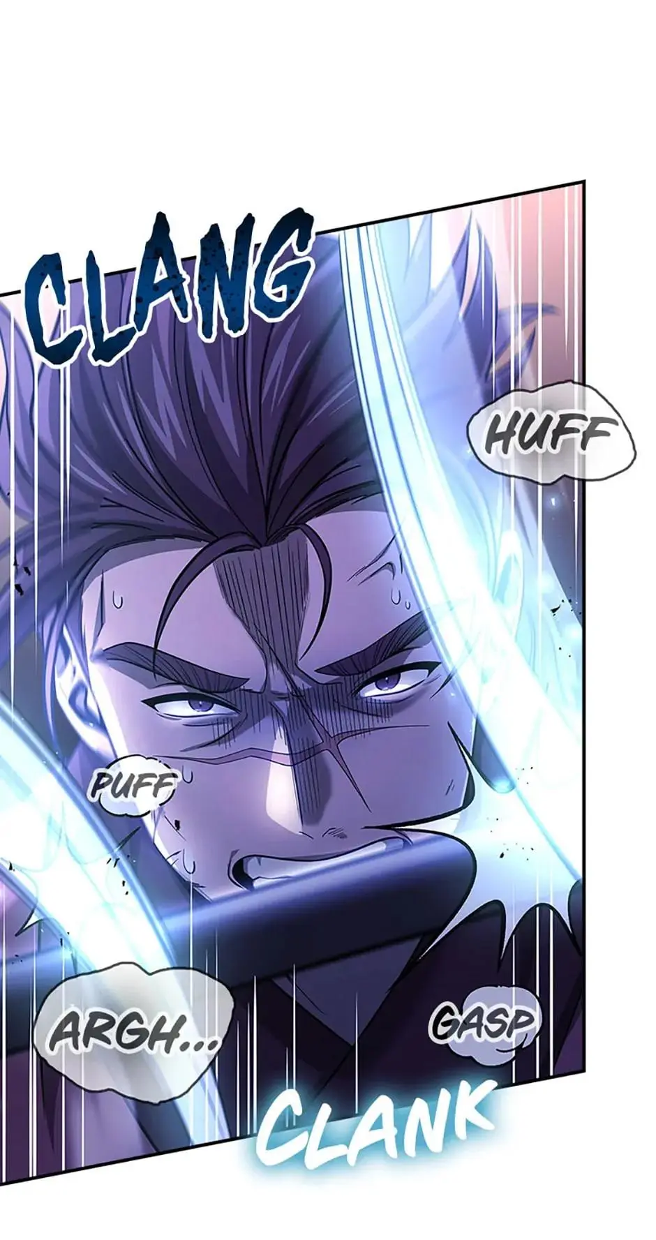 Storm Inn Caabbb Chapter 129 - Page 16