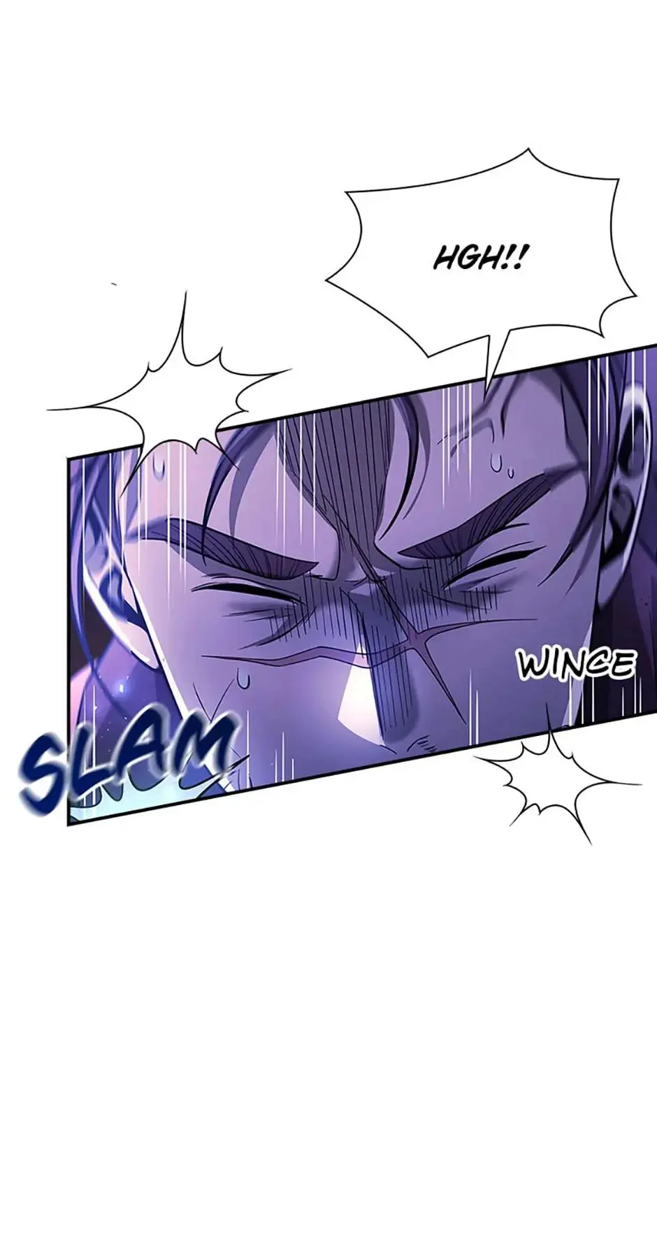 Storm Inn Caabbb Chapter 129 - Page 17
