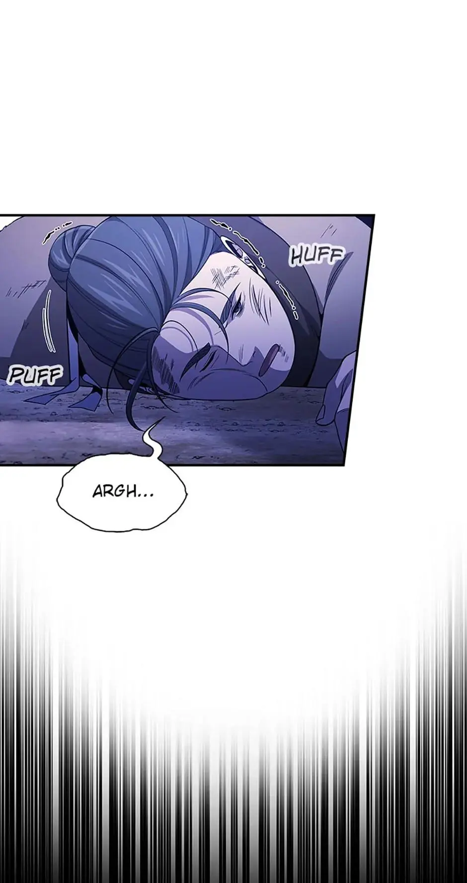Storm Inn Caabbb Chapter 129 - Page 19