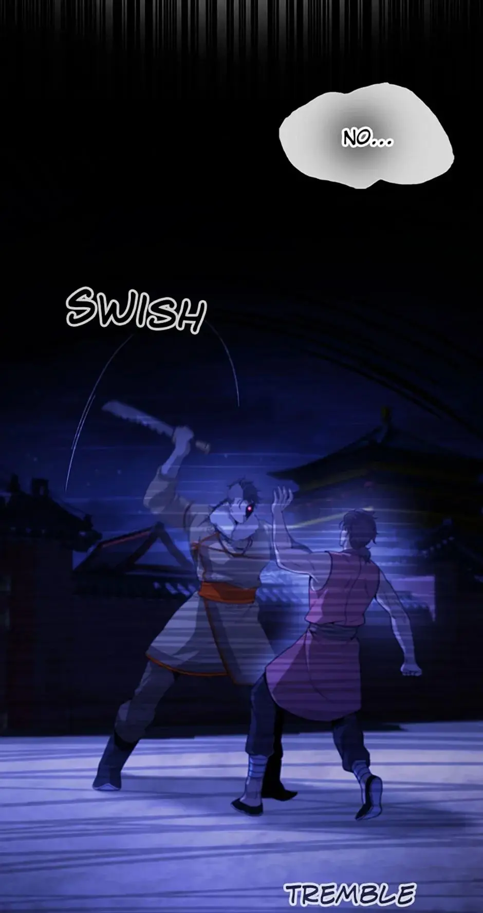 Storm Inn Caabbb Chapter 129 - Page 20