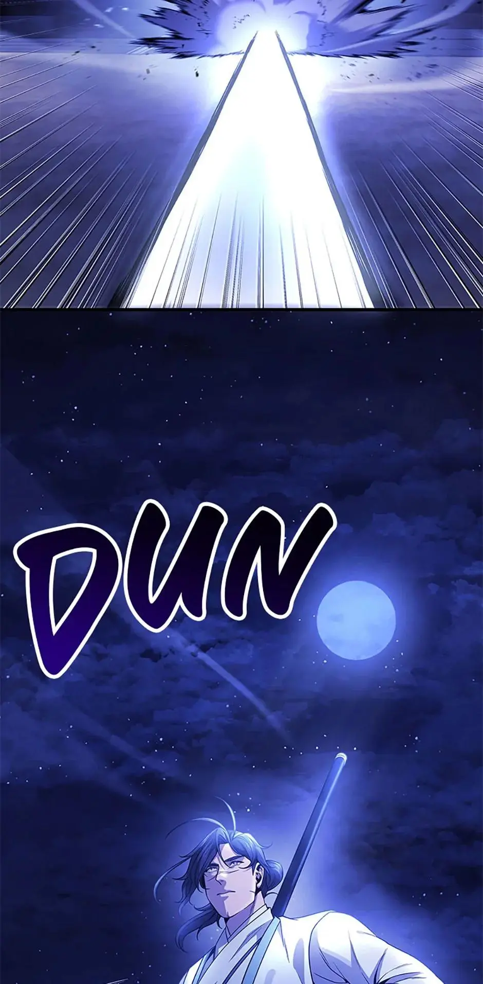 Storm Inn Caabbb Chapter 129 - Page 25