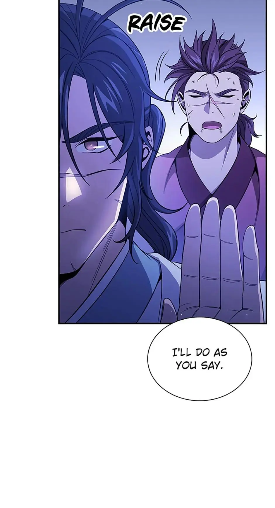Storm Inn Caabbb Chapter 129 - Page 29