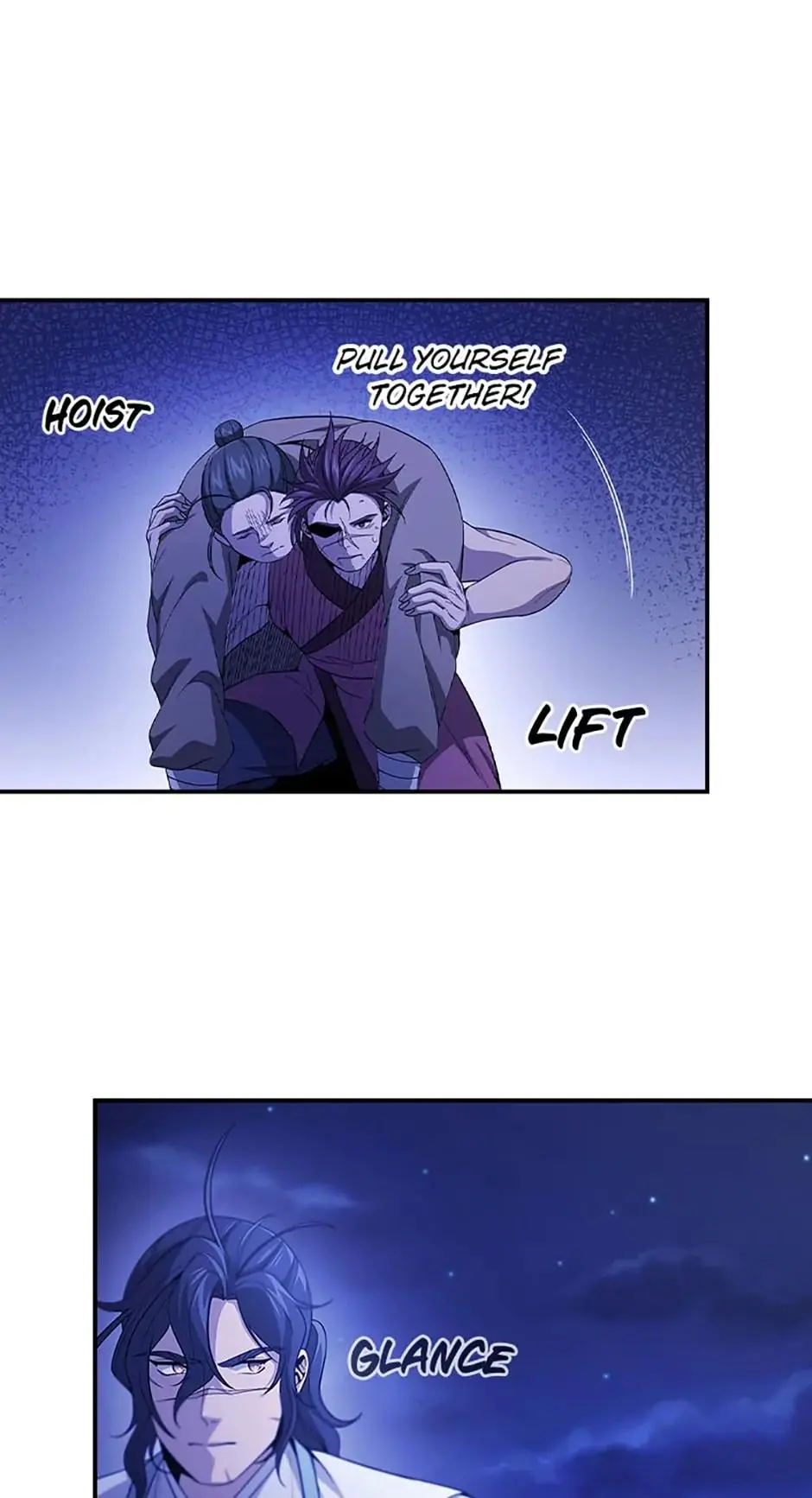 Storm Inn Caabbb Chapter 129 - Page 30