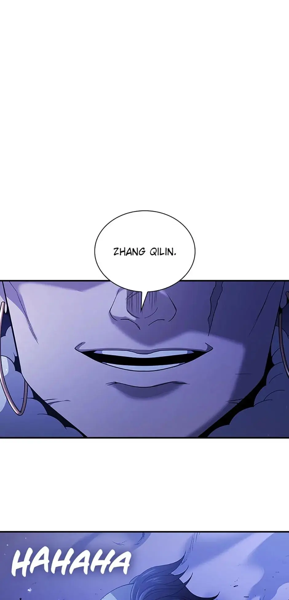 Storm Inn Caabbb Chapter 129 - Page 33