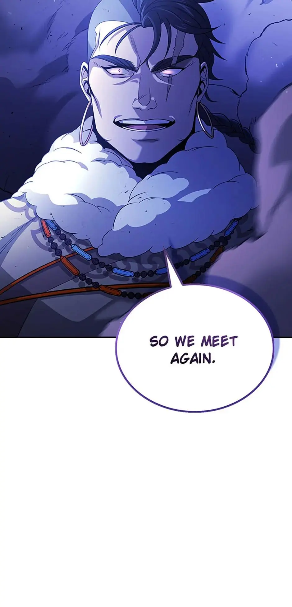 Storm Inn Caabbb Chapter 129 - Page 34