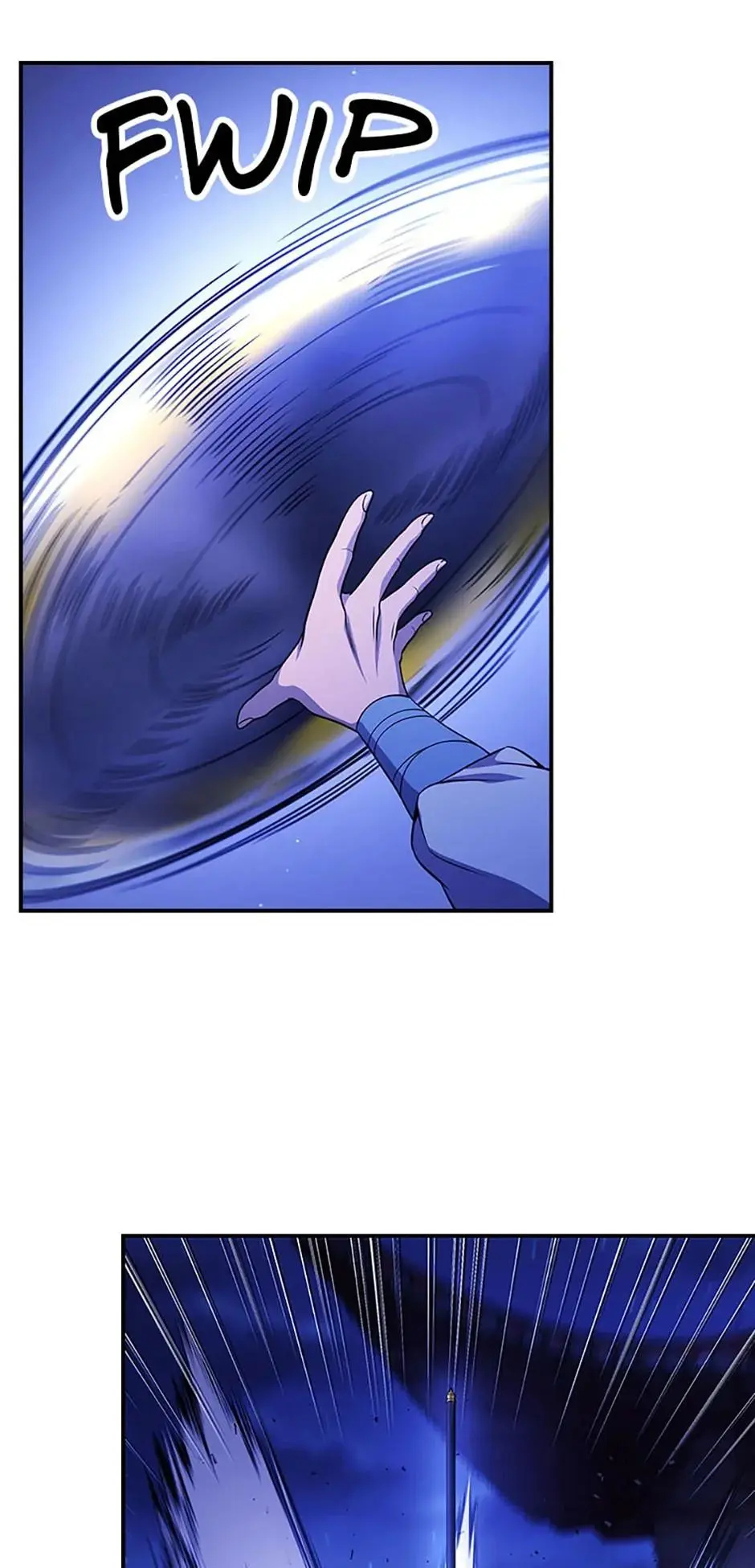 Storm Inn Caabbb Chapter 129 - Page 35