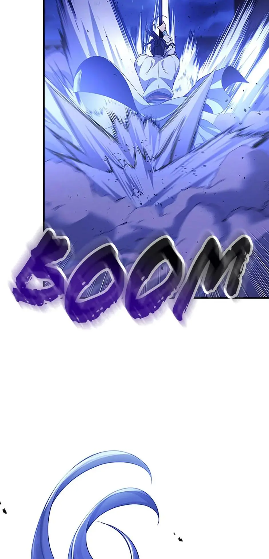Storm Inn Caabbb Chapter 129 - Page 36
