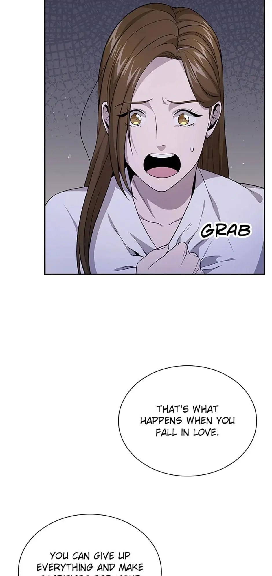 Storm Inn Caabbb Chapter 129 - Page 42