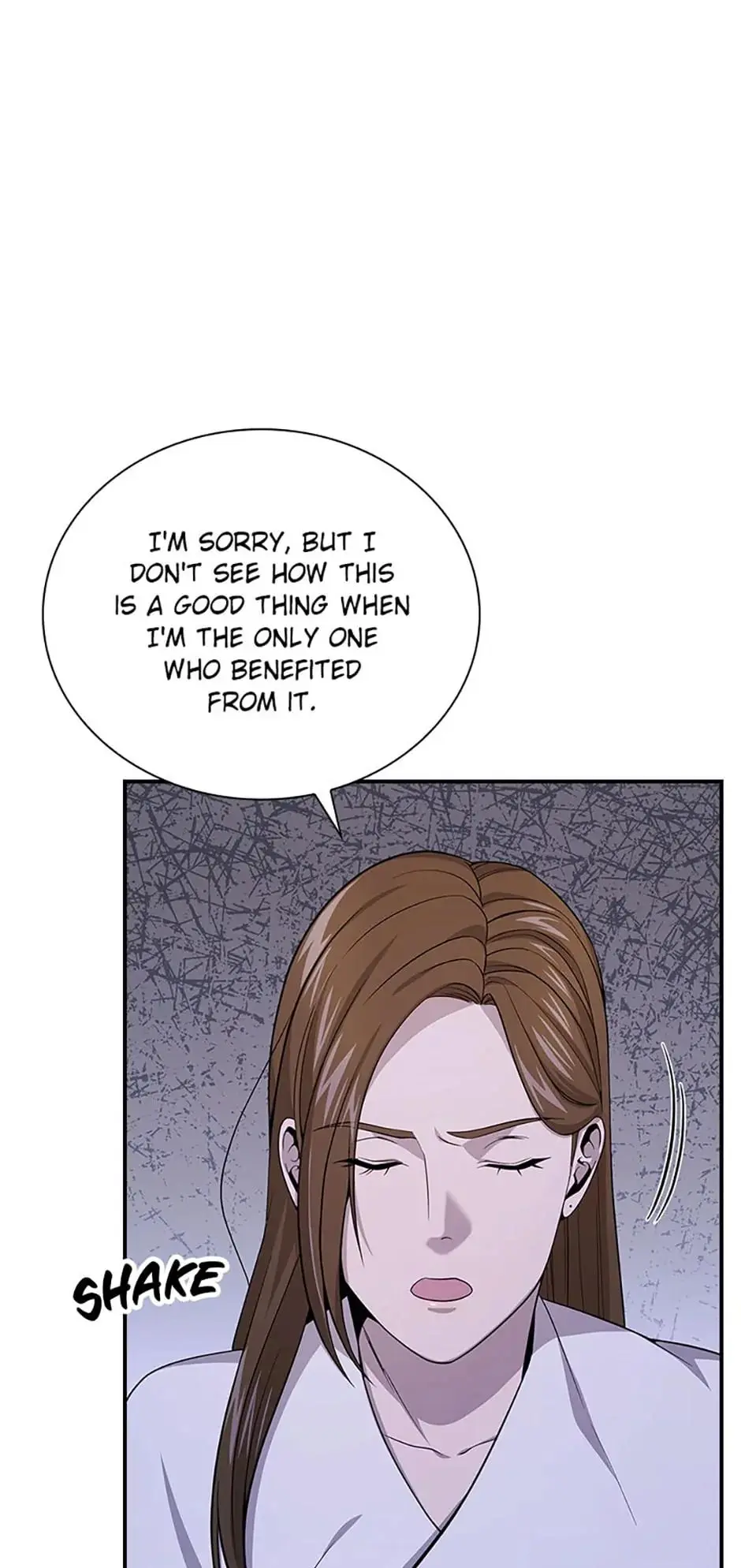Storm Inn Caabbb Chapter 129 - Page 44