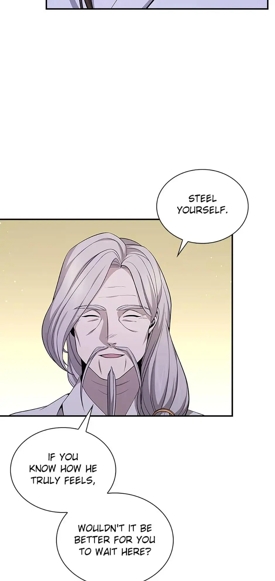 Storm Inn Caabbb Chapter 129 - Page 45