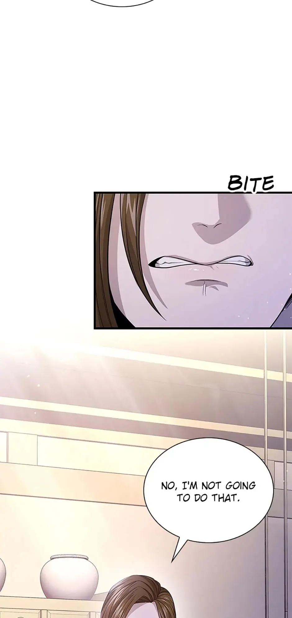 Storm Inn Caabbb Chapter 129 - Page 46