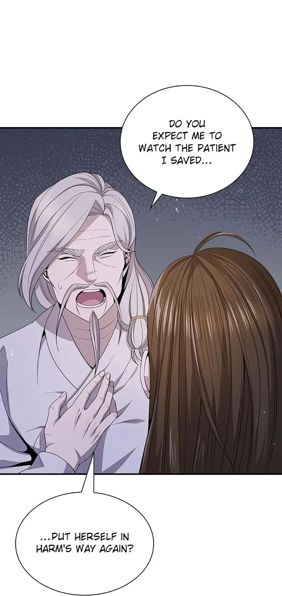 Storm Inn Caabbb Chapter 129 - Page 49