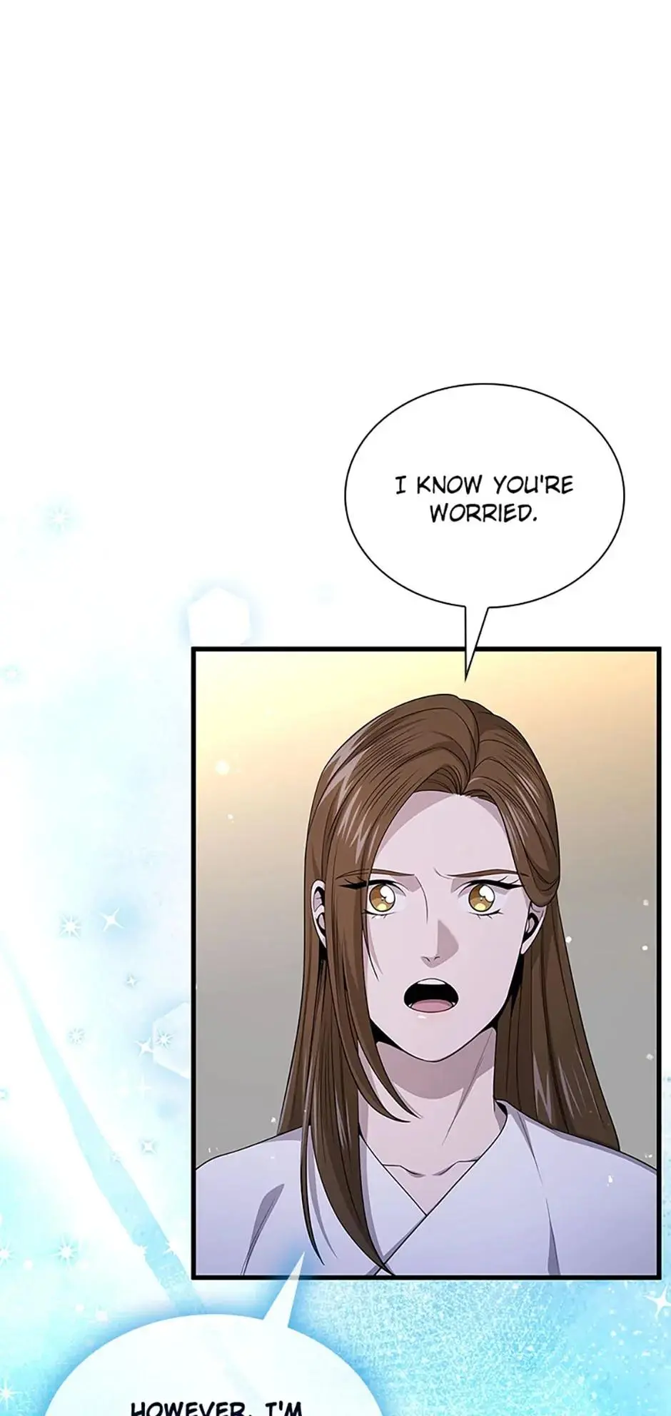 Storm Inn Caabbb Chapter 129 - Page 50