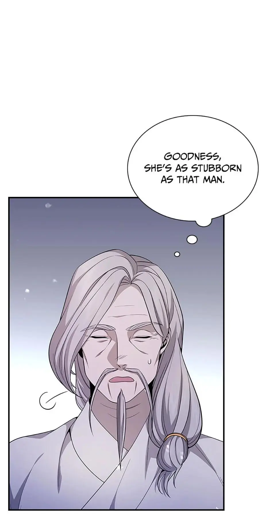 Storm Inn Caabbb Chapter 129 - Page 54