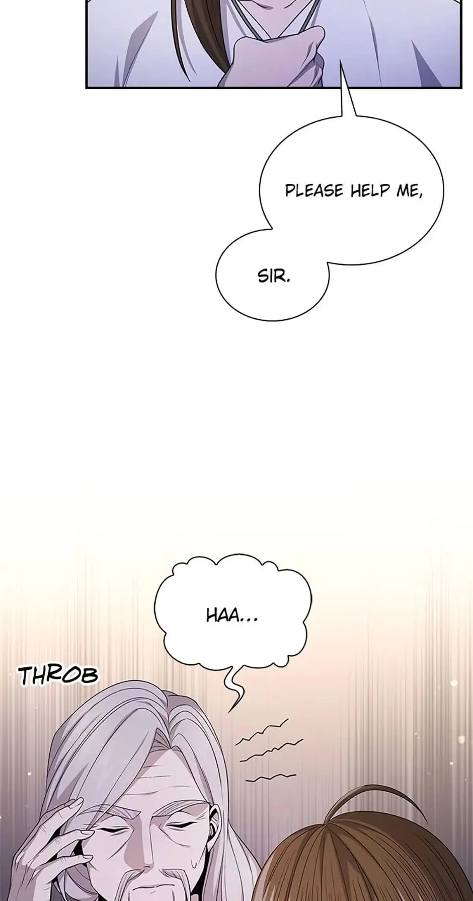 Storm Inn Caabbb Chapter 129 - Page 56