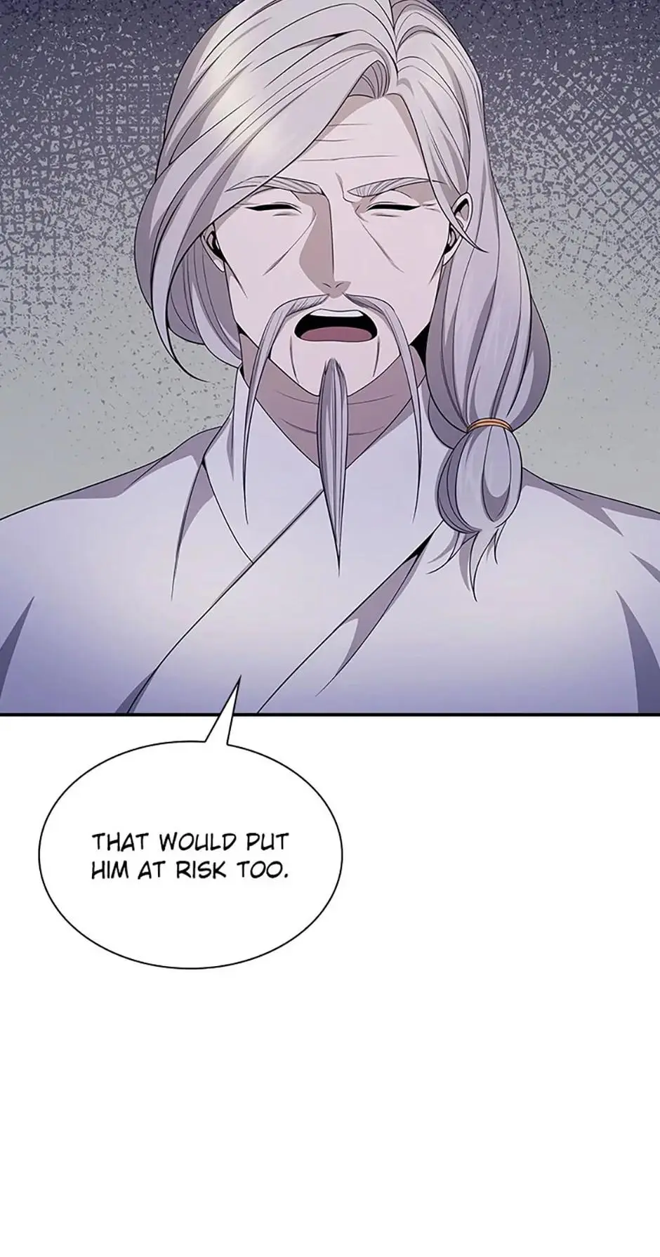 Storm Inn Caabbb Chapter 129 - Page 58