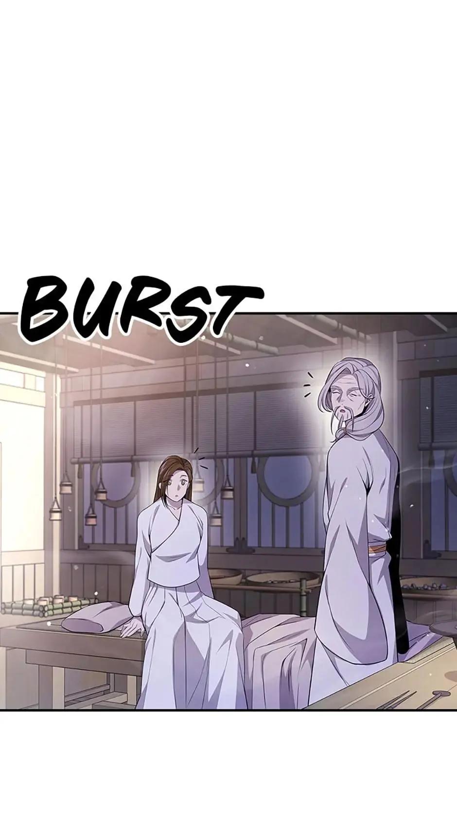 Storm Inn Caabbb Chapter 129 - Page 60